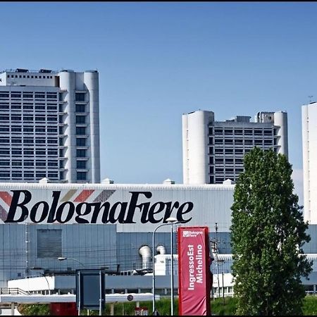 M2Bo Dossetti 27 - Fiera Apartment Болоня Екстериор снимка