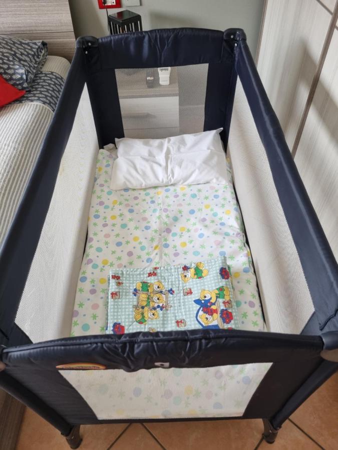 M2Bo Dossetti 27 - Fiera Apartment Болоня Екстериор снимка