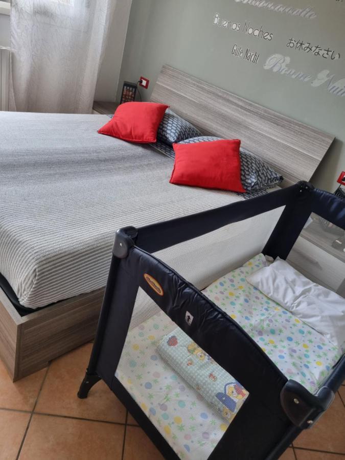 M2Bo Dossetti 27 - Fiera Apartment Болоня Екстериор снимка