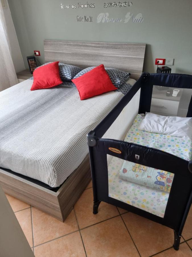 M2Bo Dossetti 27 - Fiera Apartment Болоня Екстериор снимка