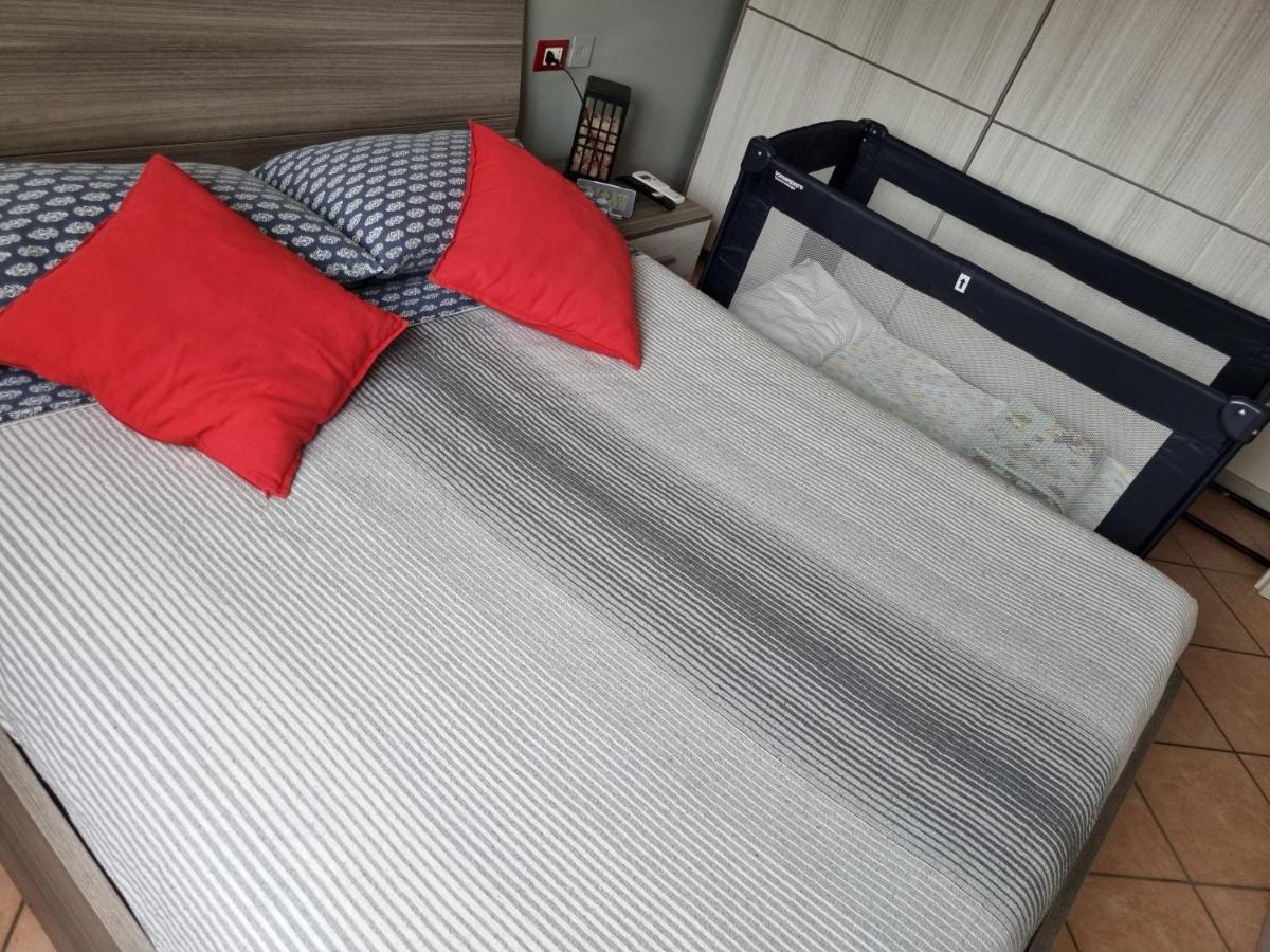 M2Bo Dossetti 27 - Fiera Apartment Болоня Екстериор снимка