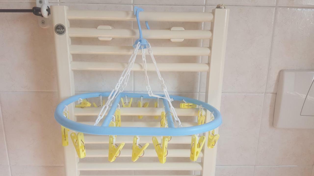 M2Bo Dossetti 27 - Fiera Apartment Болоня Екстериор снимка